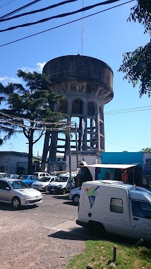 Sanatorio Urquiza, Author: Patricia Gustavo