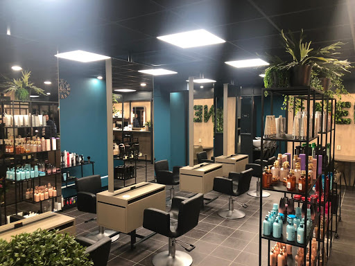 Nekx Hair & Beauty Gallery - Netherlands