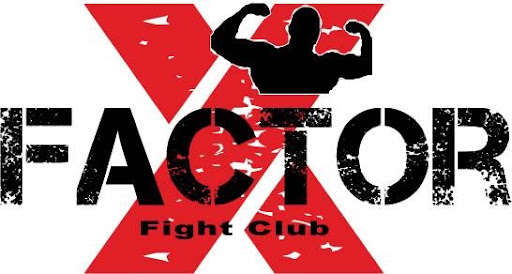 XFactor Training Facility - Visual