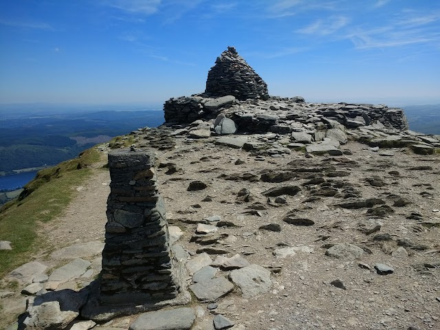 Coniston Old Man