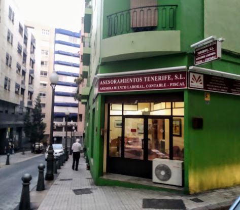 Asesoramientos Tenerife