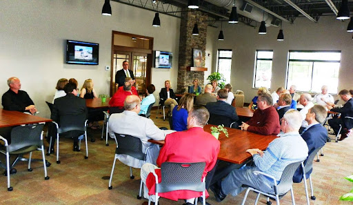 Norfolk Area Chamber of Commerce - Thumbnail