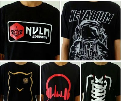 Photos of NEVALIUM CLOTHING OFFICIAL