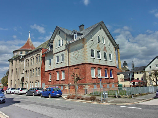 Stadtverwaltung Neustadt b. Coburg - Thumbnail