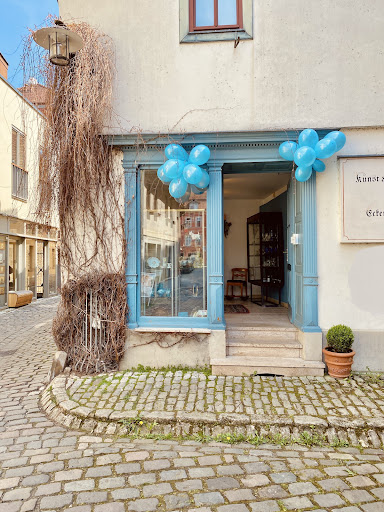 Antiquitäten in der Brauhausgasse
