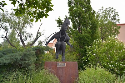 New Mexico State Capitol