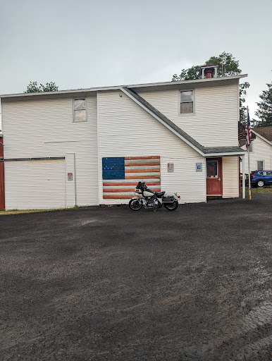 West Laurens Fire Department
