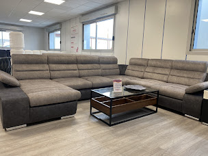 Photo n°8 de O'MEUBLE à Saulxures-lès-Nancy (Magasin de canapés)