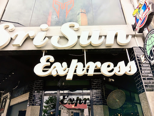 Srisun Express Serangoon Garden