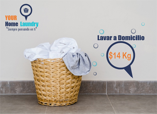 YOUR Home Laundry - Thumbnail