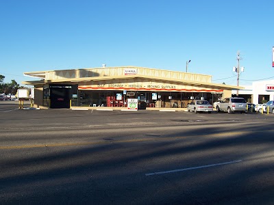 U-Haul Storage of Gulfport