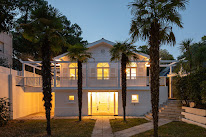 Villa Maison Blanche, Arenal La Baule à La Baule-Escoublac