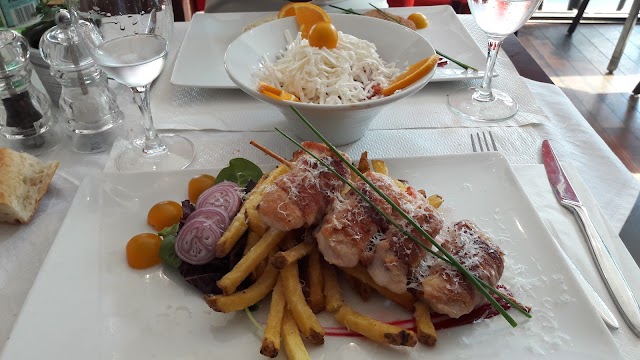 Les Barjots (Restaurant cuisine Fait Maison Paris)