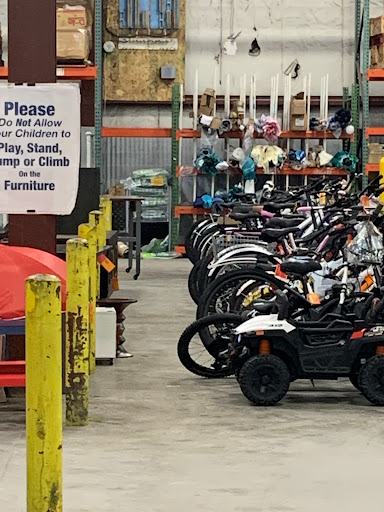 NPS Store Industrial - Thumbnail