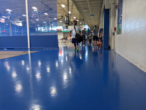 RecPlex Events - Visual