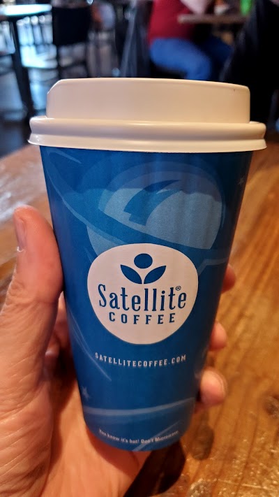 Satellite Coffee