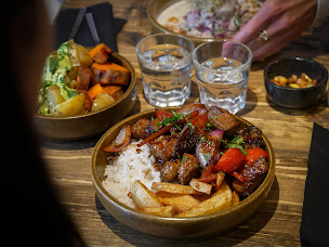 Photo n°91 de Lima Lemon Cevicheria à Marseille (Restaurant péruvien)