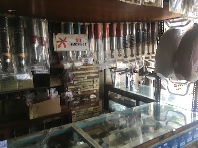 Photos of Kembang Sari Motor
