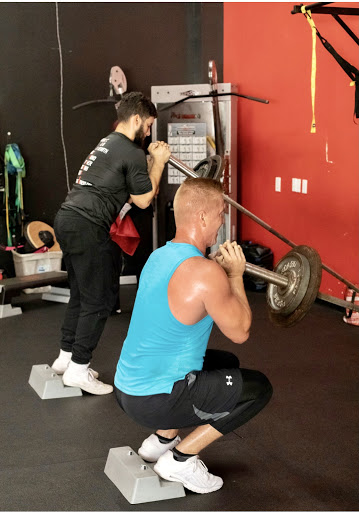Cat 5 Fitness - Thumbnail