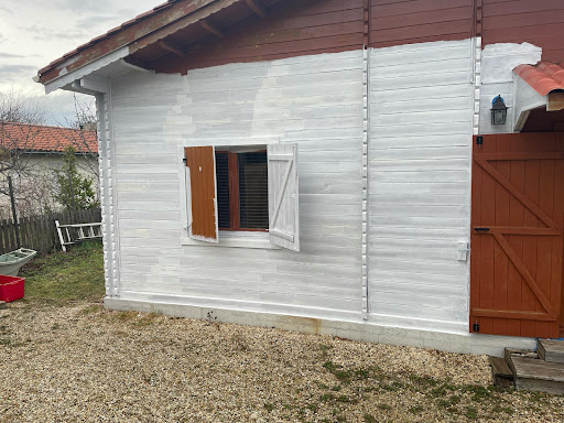 Photo de Michel C à Saint-Médard-en-Jalles (33160)