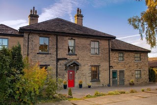 Westfield Manor Nursing Home
