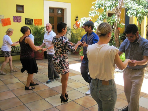Don Quijote School - Thumbnail