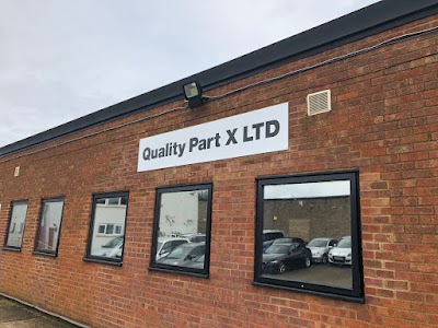 Quality Part X LTD