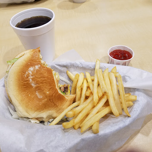 Fork Café - Visual