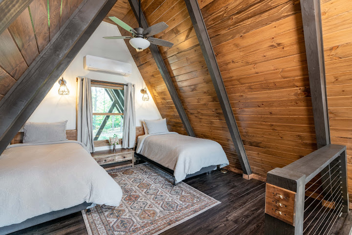 Sterling Ridge Resort by null