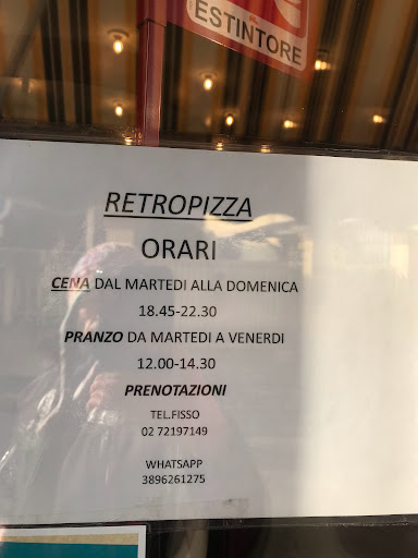 RetroPizza - Thumbnail