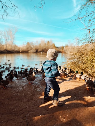 Tonaquint Nature Center