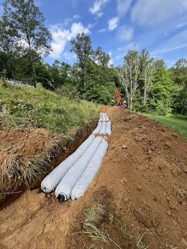 Sink's Septic & Drain Services