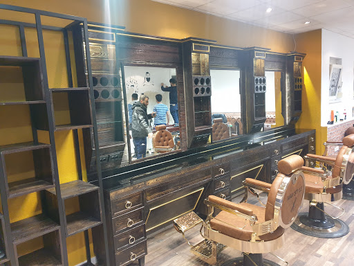Friseur Max Style - Thumbnail