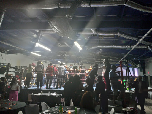 Champion Boxing gym - Thumbnail