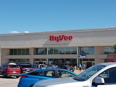 Hy-Vee