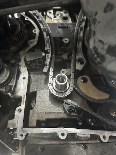 Simran Auto Care - Visual