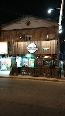 Caoba Resto Bar, Author: Juan Manuel Tejada