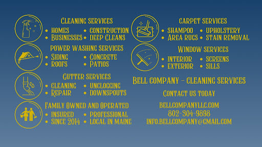 Bell Company - Thumbnail