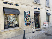 MAUVAIS GENRES - AFFICHES DE CINEMA à Villeneuve-lès-Avignon