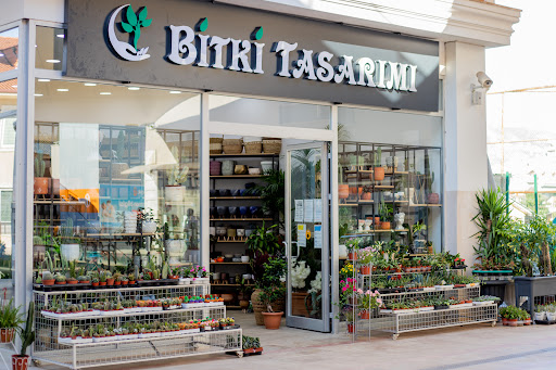 Bitki Tasarımı Marmaris
