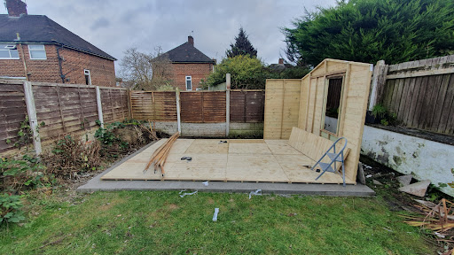 Project Timber - Visual