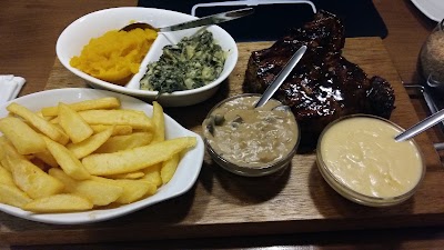 Photos of Longhorn Grill Steak House