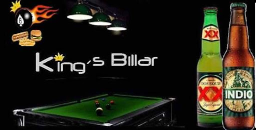 Kings Billar - Thumbnail