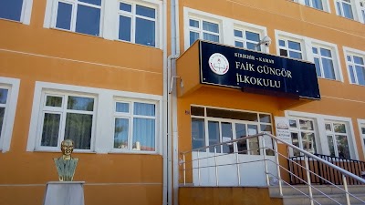 Photos of Faik G&uuml;ng&ouml;r İlkokulu