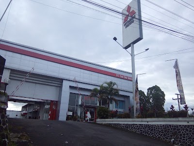 Photos of PT. Sun Star Motor