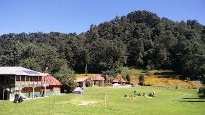 Photos of Laguna Seca, Chicabal
