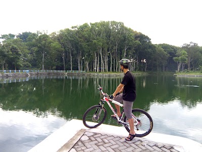 Photos of Dam Bakong