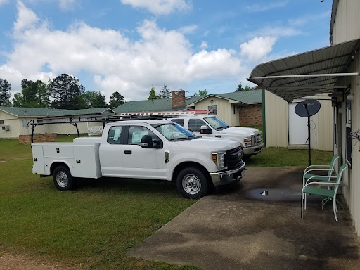 Jiles Electrical Services - Visual
