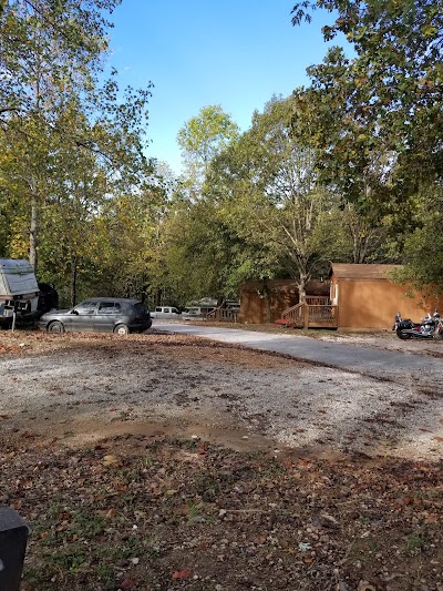 Monte Ne RV Park