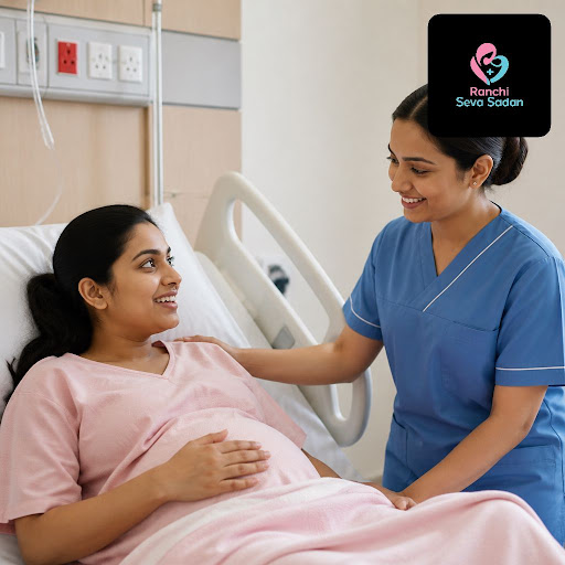 Becoming a mother for the first time is exciting, but hospital delivery can feel confusing and st… post image